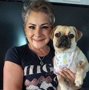 Meet your Posher, Veronica